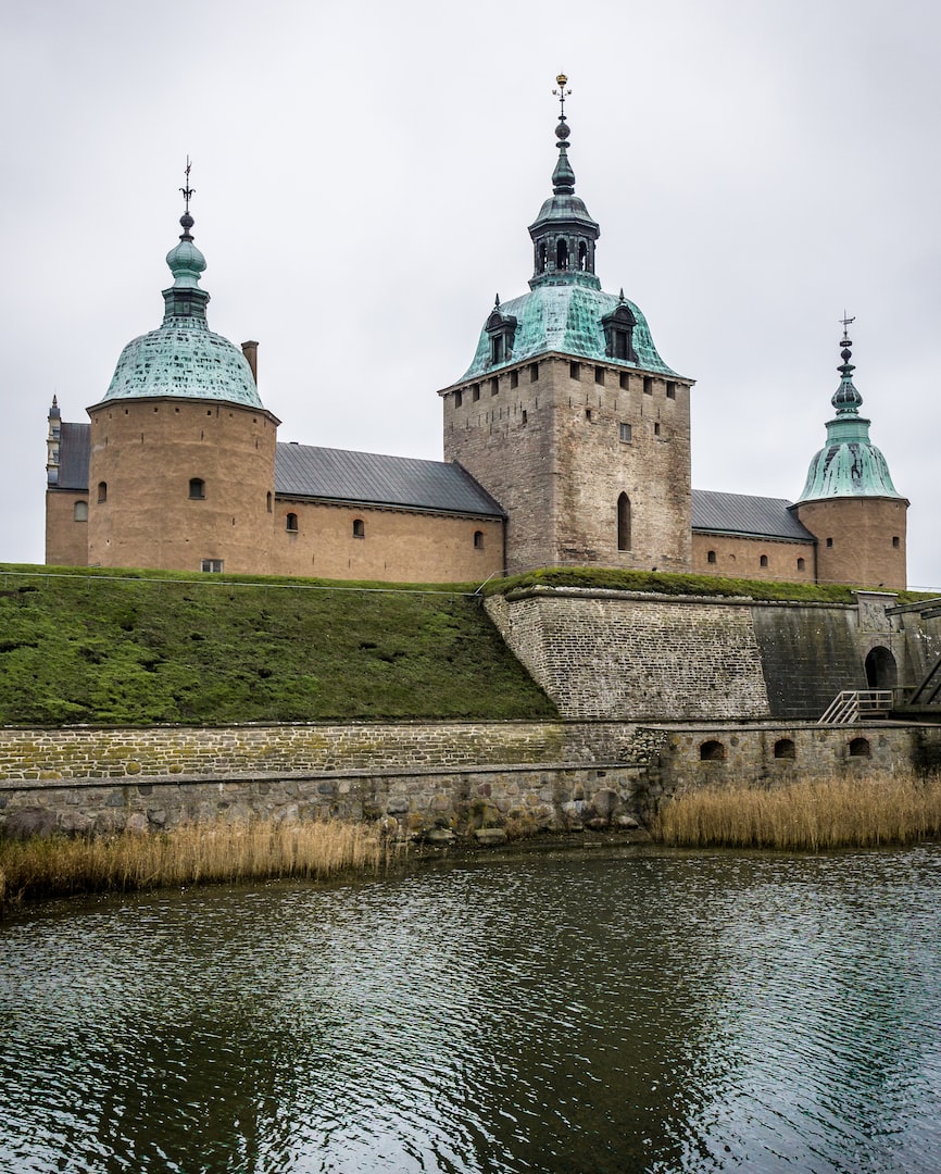 Se och göra i kalmar