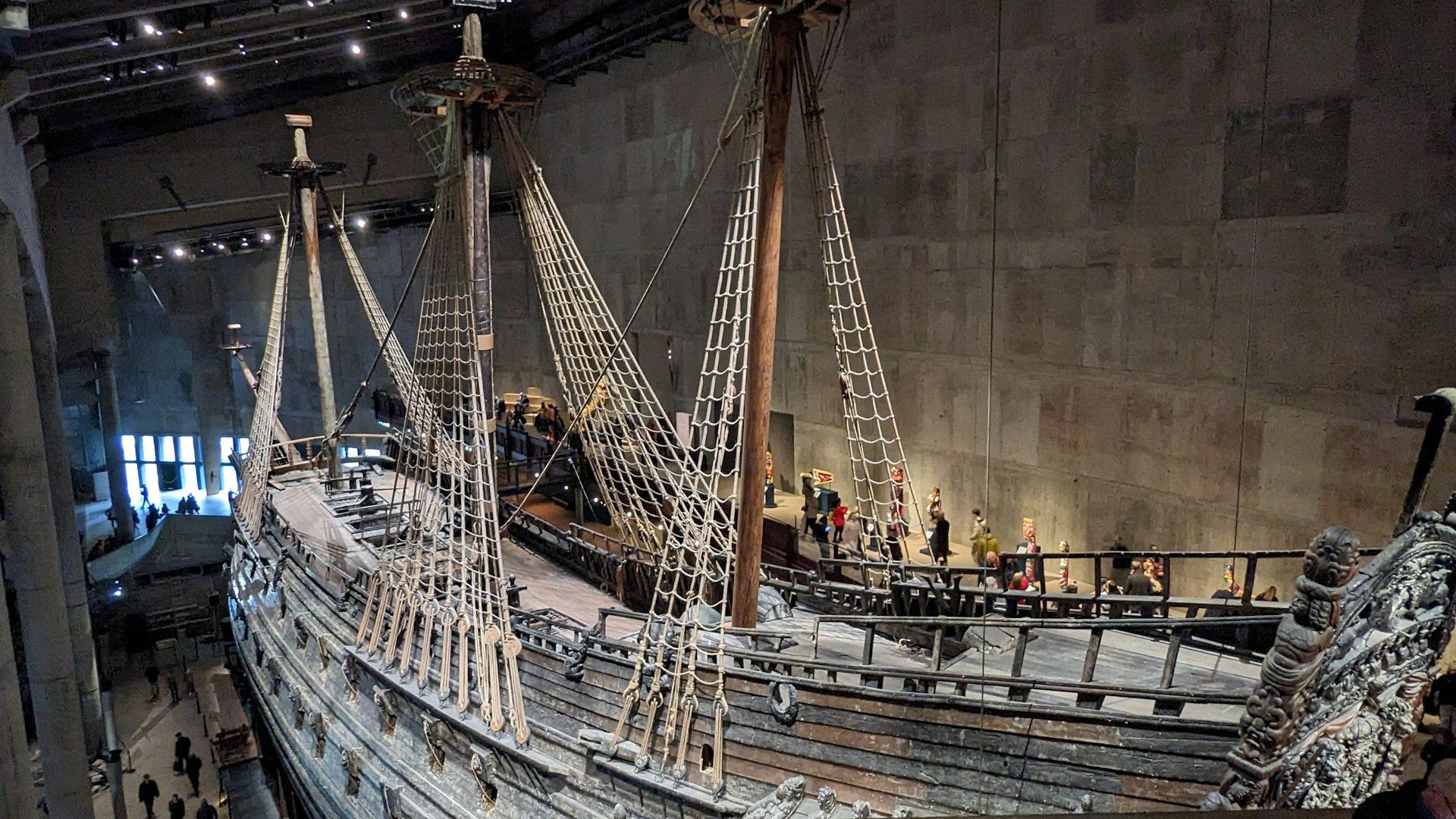 vasa museet